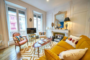 Charming Lyon Nest Sathonay Terreaux